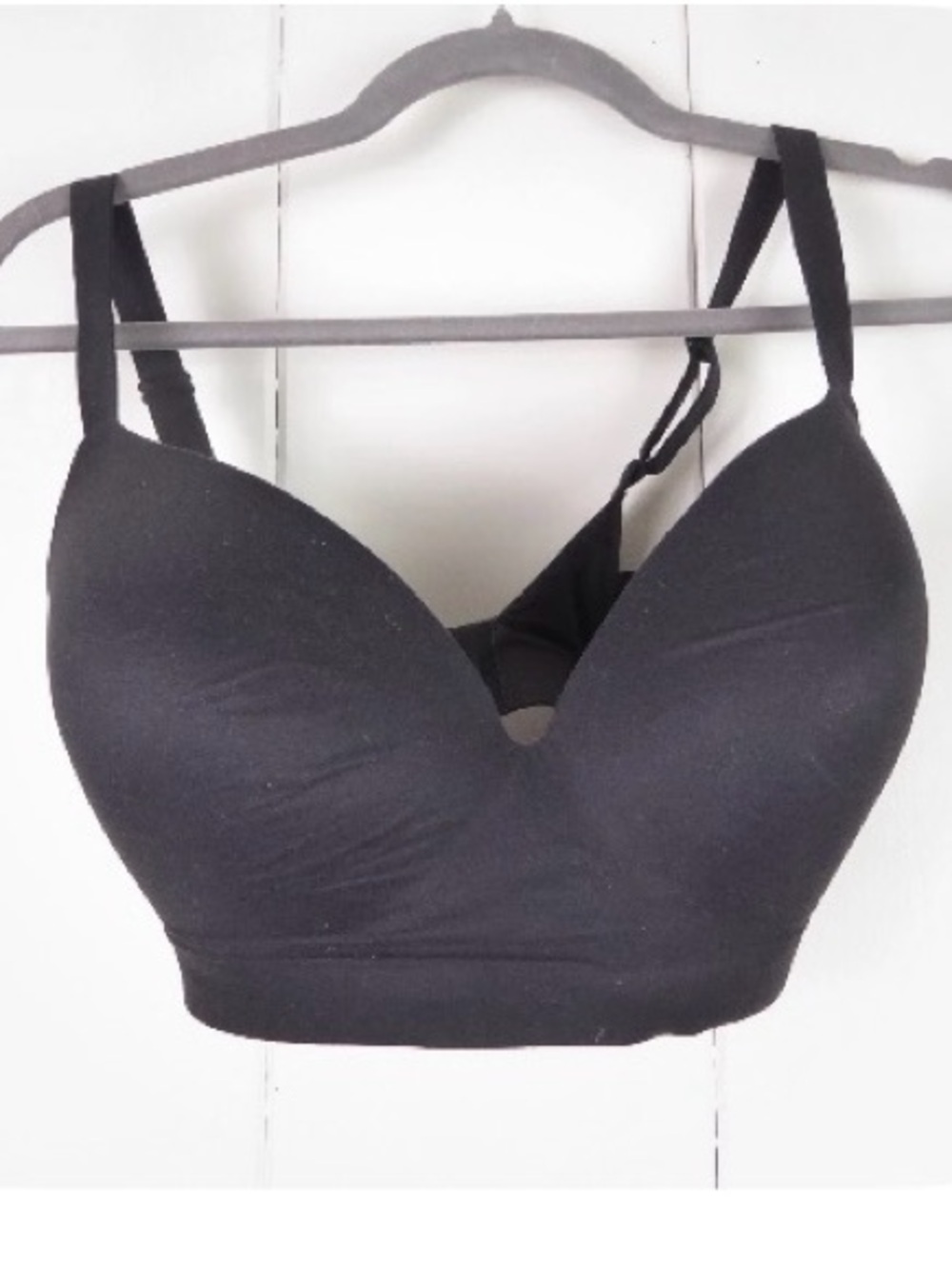 Soma Enbliss Wirefree Smooth bra 34DDD